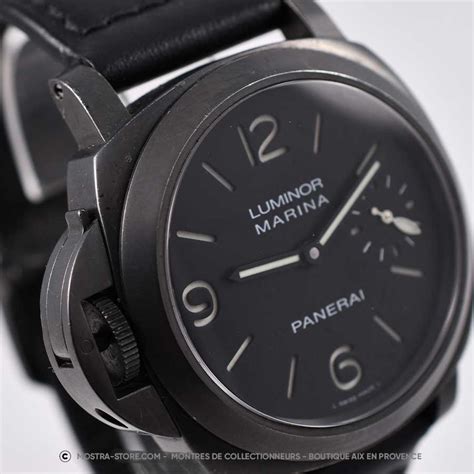 panerai occasion paris